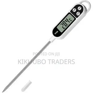 Kitchen Digital Food Thermometer