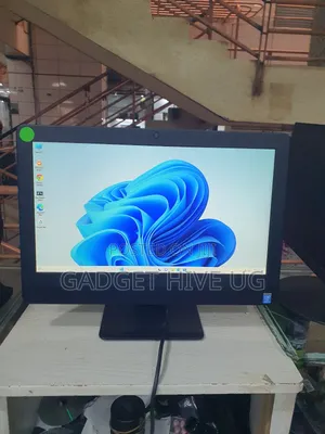 Desktop Computer Dell OptiPlex 9020 8GB Intel Core I5 SSD 128GB