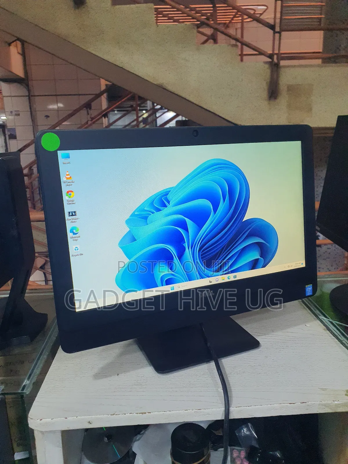 Desktop Computer Dell OptiPlex 9020 8GB Intel Core I5 SSD 128GB