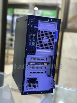 Desktop Computer Dell OptiPlex 7050 8GB Intel Core I5 HDD 500GB