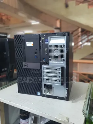 Desktop Computer Dell OptiPlex 7050 8GB Intel Core I5 HDD 500GB