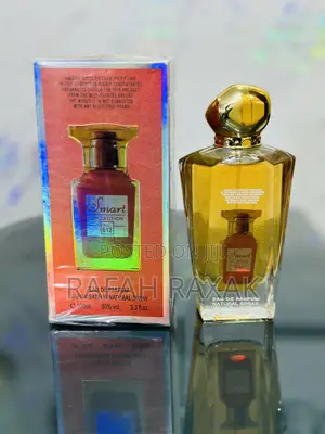 Tom Ford Noir De Noir Smart Collection No 612 Eau De Parfum