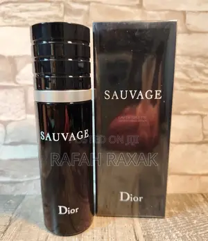 Sauvage Dior Limited Edition Eau De Parfum