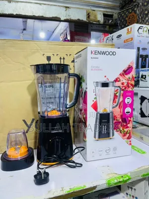 KENWOOD Blenders 2 in 1