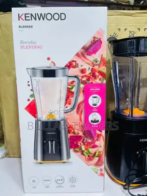 KENWOOD Blenders 2 in 1