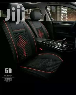 Exucative Car Seat Covers