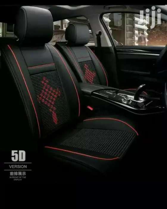 Exucative Car Seat Covers