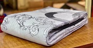 Metro Bed Spreads