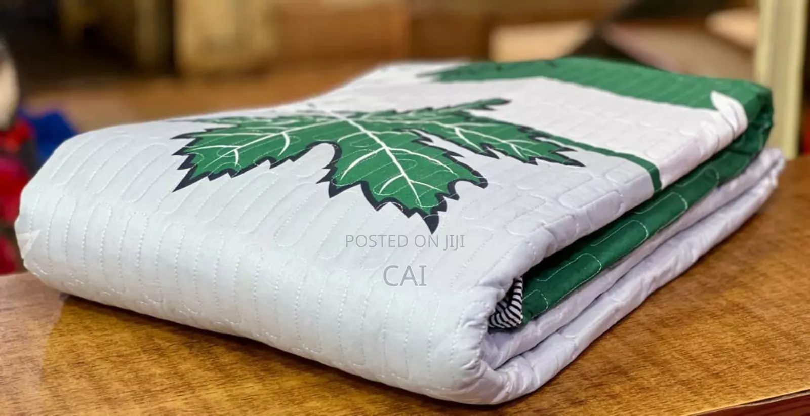 New Bed Spreads