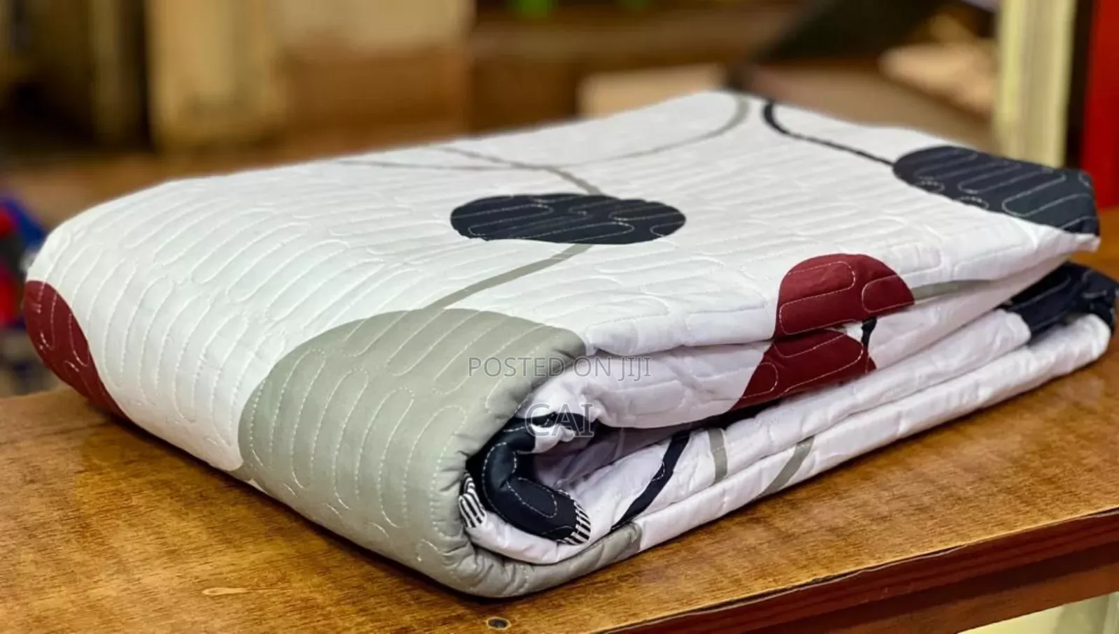 Solid Bed Spreads