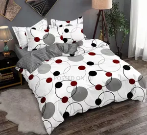 Super Iconic Bed Spreads