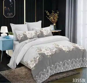 Heroic Bed Spreads