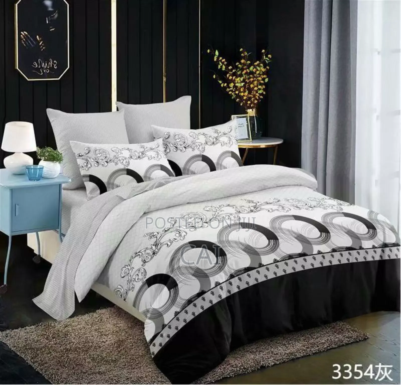 Serene Bed Spreads