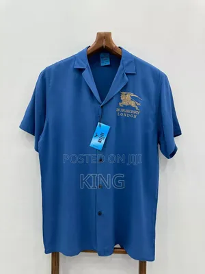 Superb New Designer Vintage Shirt