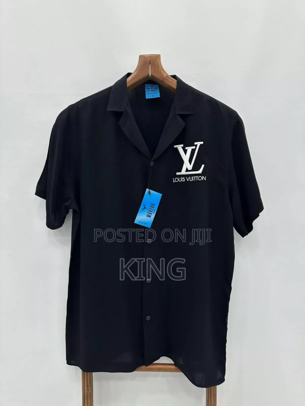 Gentle New Designer Vintage Shirt