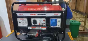 Generator 6500watts 6.5kw / 6.5kva EASYPOWER