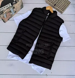 Hamogo Warm Puffer Jacket