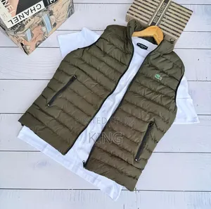 Proper Warm Puffer Jacket