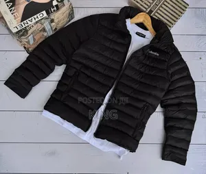 Praise Warm Puffer Jacket
