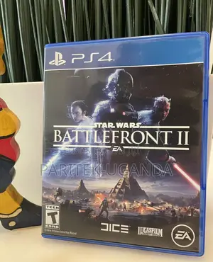 Star Wars Battlefront 2 PS4 Playstation 4