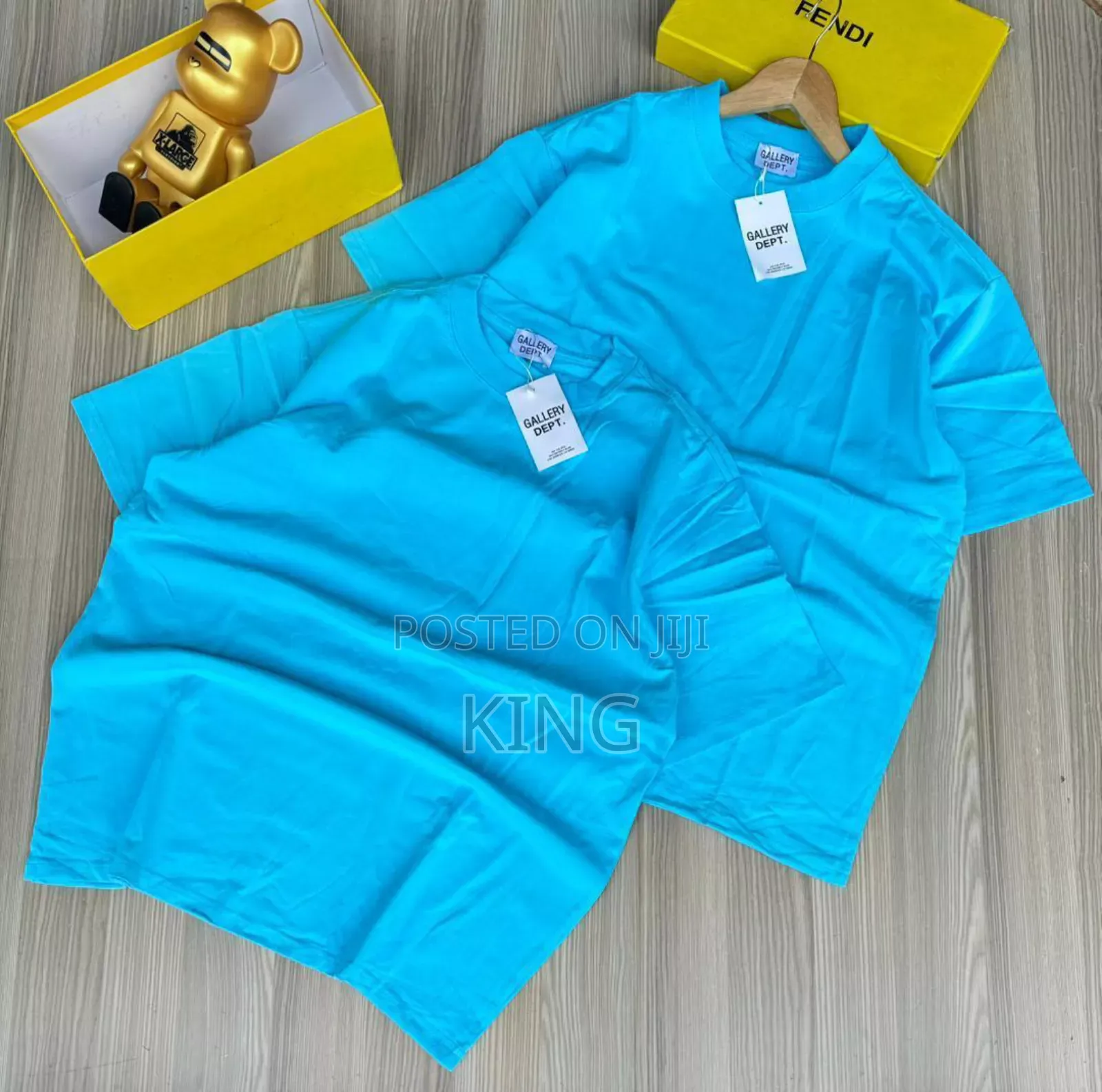 Massive Plain Classic T-Shirts. New Trend