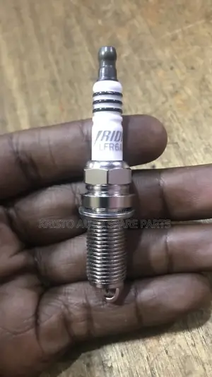 Spark Plugs