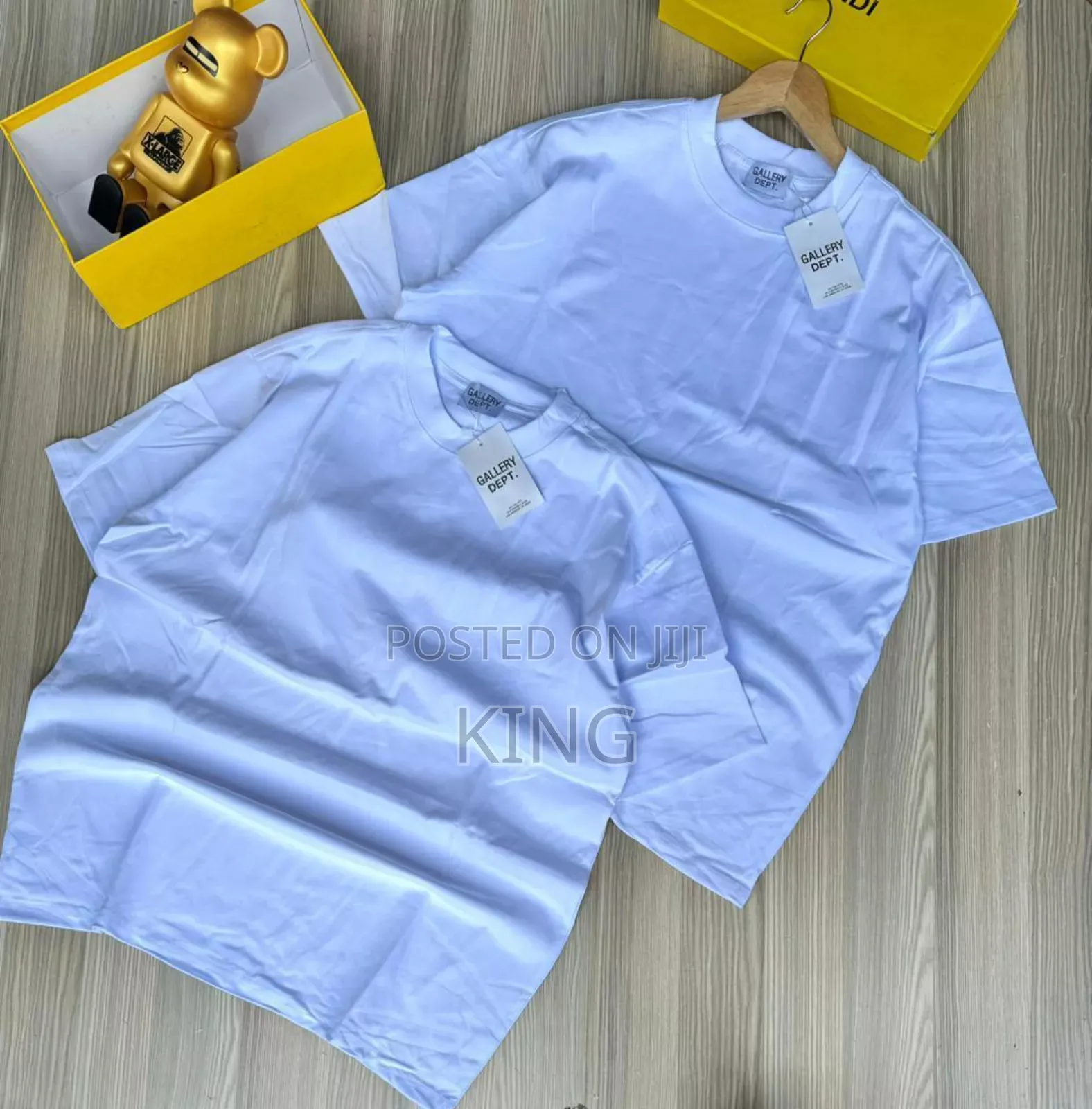 Norm Plain Classic T-Shirts. New Trend
