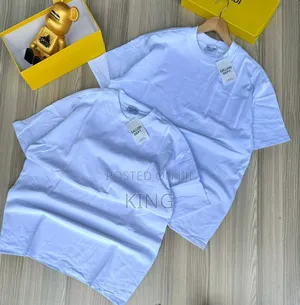 Norm Plain Classic T-Shirts. New Trend
