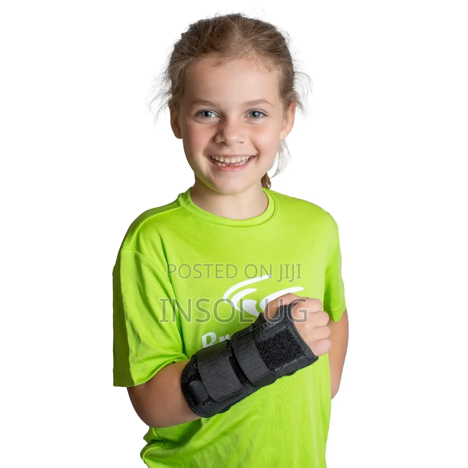 Child Size Wrist Support Brace