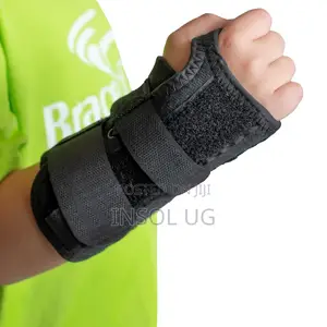 Child Size Wrist Support Brace