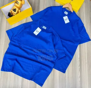 Matrix Plain Classic T-Shirts. New Trend