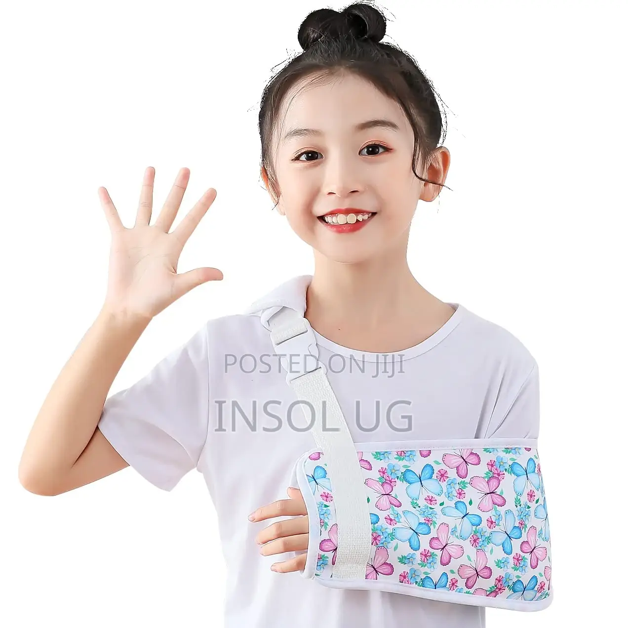 Armsling Support for Kids