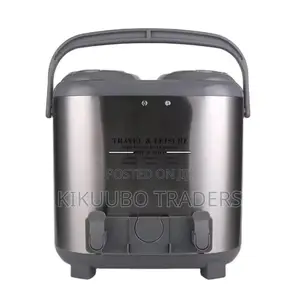Travel and Leisure Hot and Cold Vacuum Flask