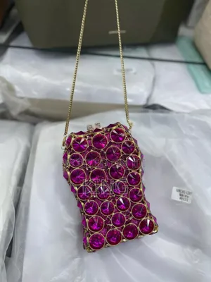 Edge Deluxe Clutch Wallet/Purse