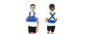 Shoulder Immobilizer for Kids