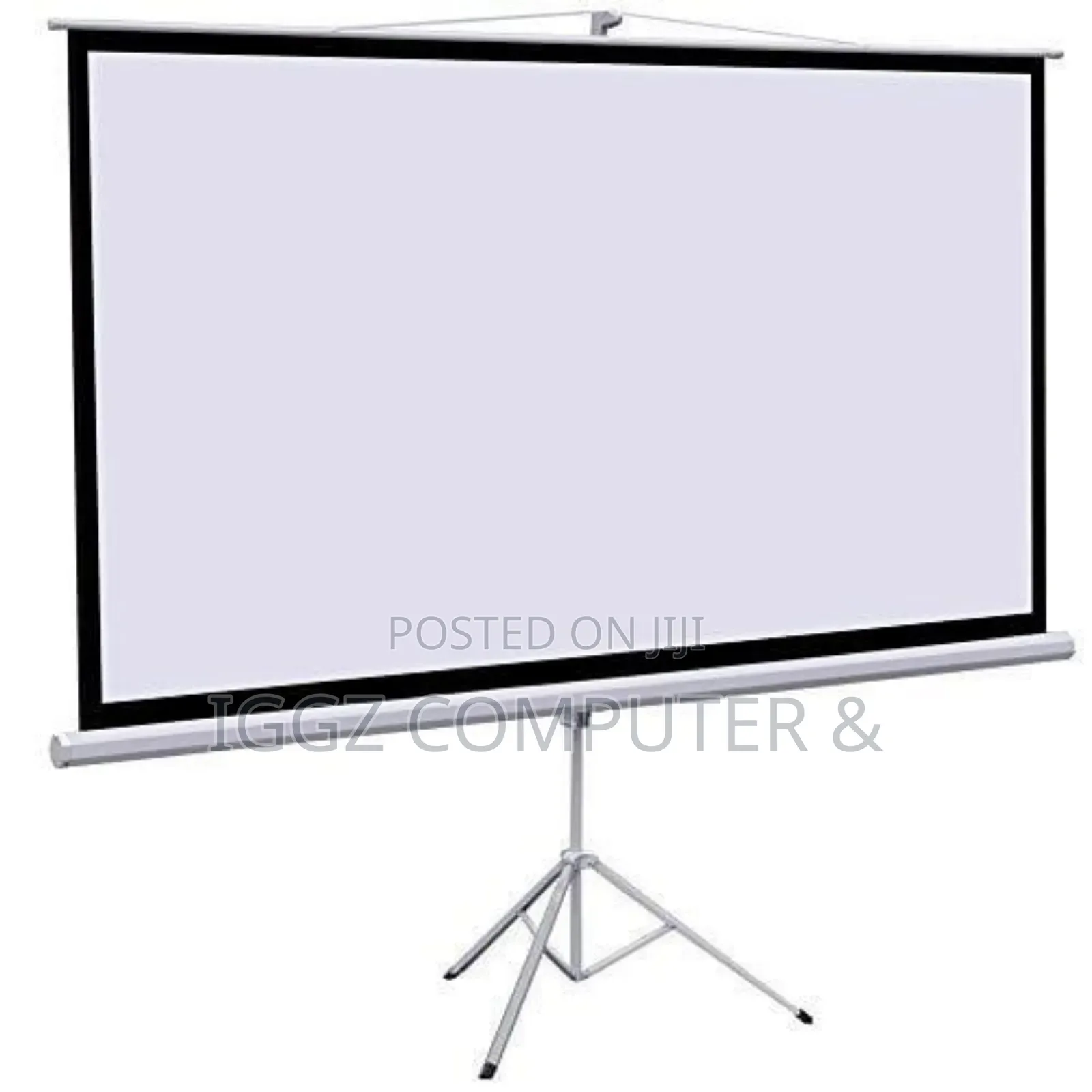 Projector Screen (180×180)