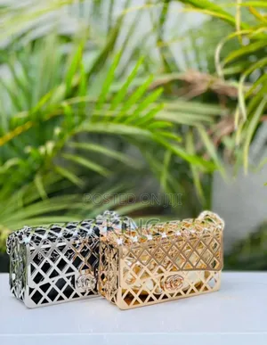 Glamour Deluxe Clutch Wallet/Purse
