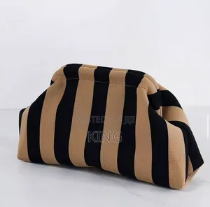 Refined Deluxe Clutch Wallet/Purse