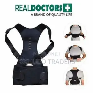 Real Doctor Posture Brace