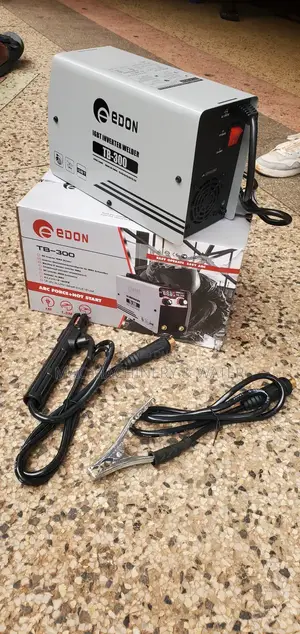 Welding Machine Welder TB 300 A