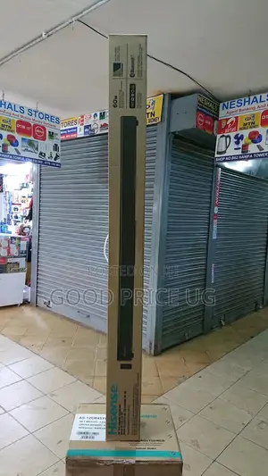 Hisense Sound Bar H205