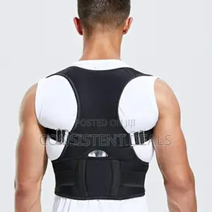 Real Doctors Posture Corrector Brace Belt