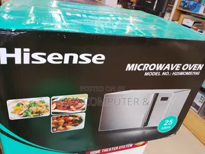 Hisense 25 Litres Microwave