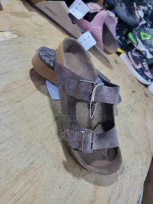 Swift Fit Sandals