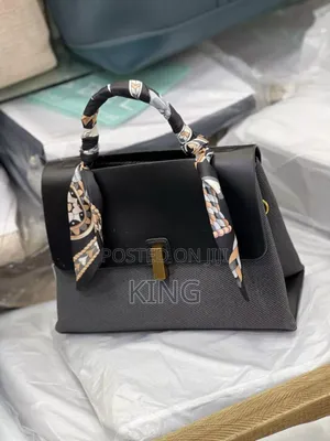 Timeless Deluxe Handbag