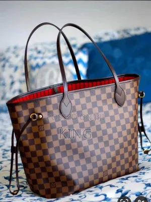Enduring Style Deluxe Handbag