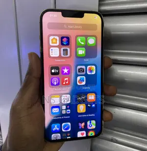 Apple iPhone 13 Pro Max 128 GB Gold