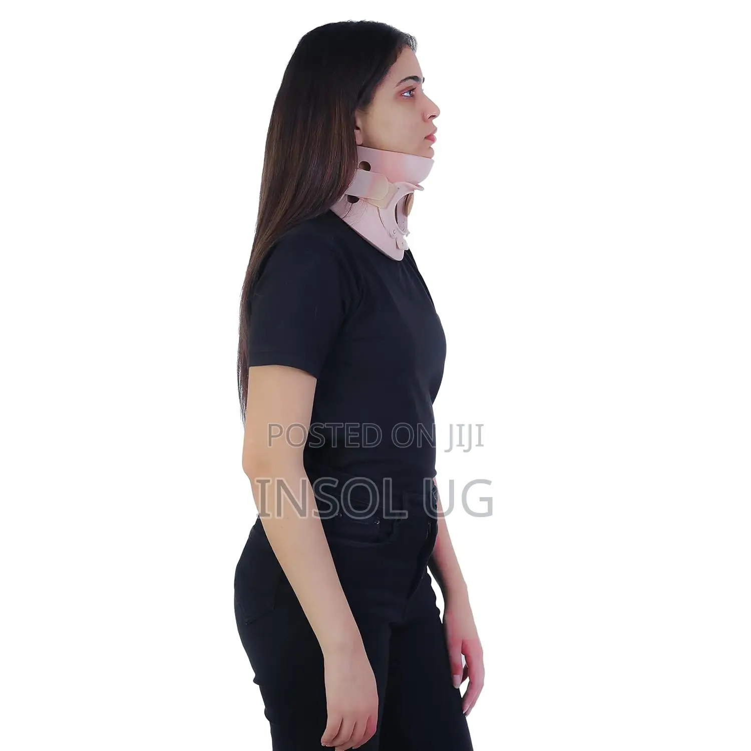 Cervical Immobilizer - Philadelphia Collar