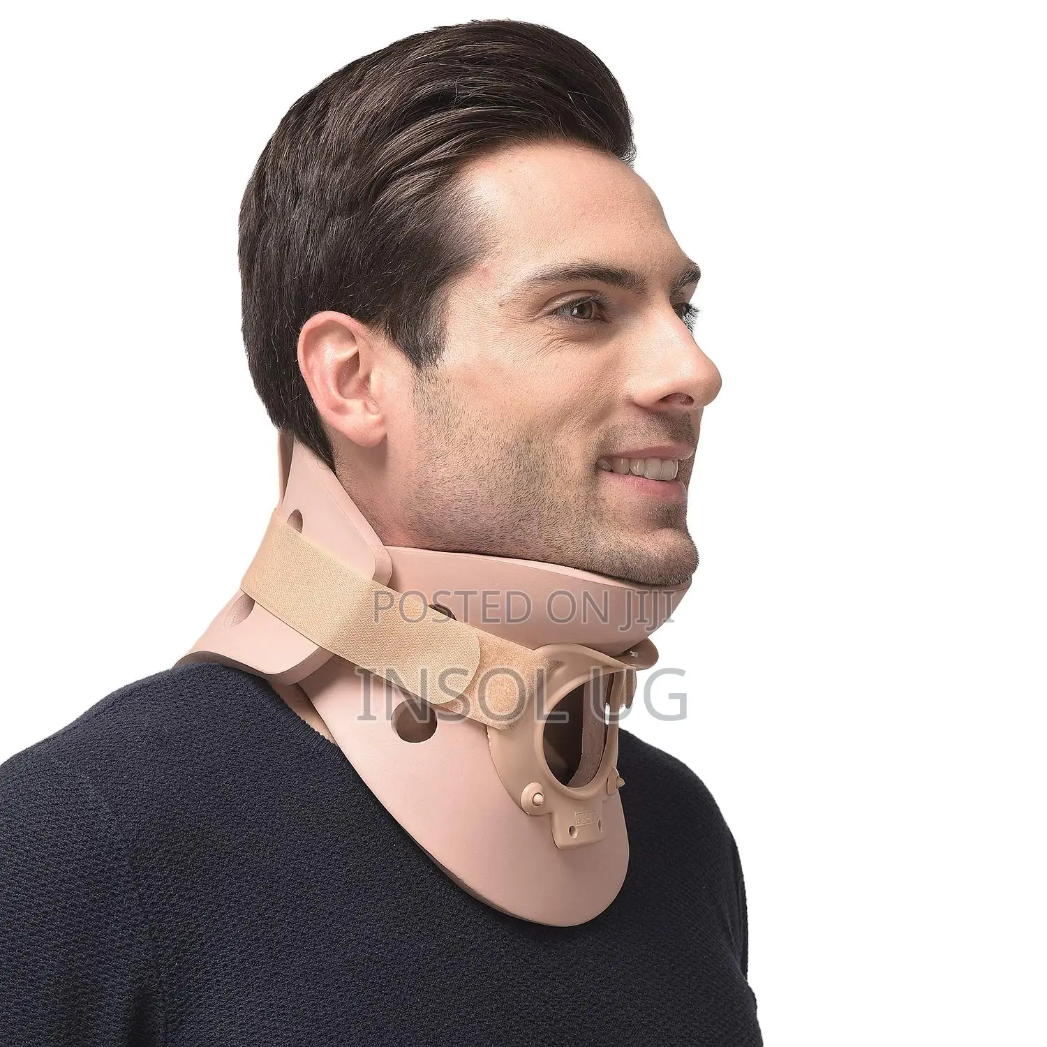 Cervical Immobilizer - Philadelphia Collar
