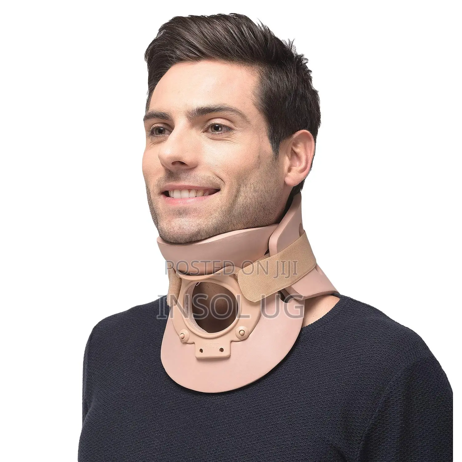 Cervical Immobilizer - Philadelphia Collar